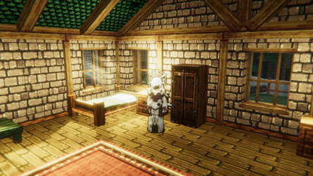 Duel Corp. screenshot 9