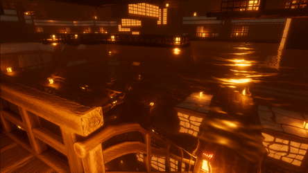 Ghost Infinite Labyrinth screenshot 2