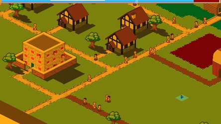 Where Noble Plans Lie screenshot 9