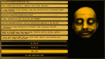Black Lazar screenshot 6