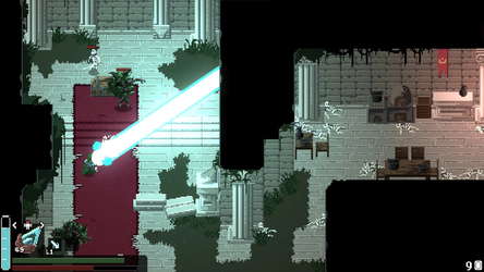 FOUNTAINS screenshot 2