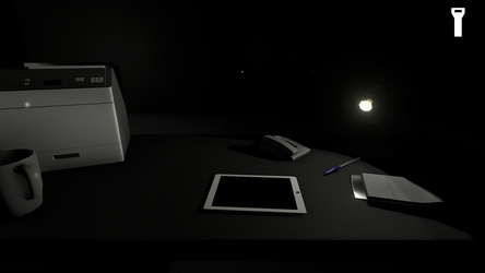 Five nights at Floppa 0 screenshot 1