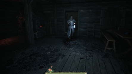 Pilgrim of Darkness screenshot 15