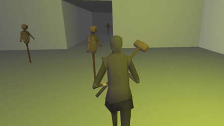 Destroy the Dummies screenshot 1