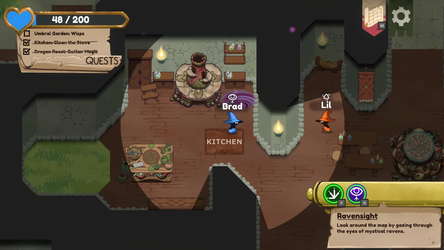 Which Wizard? screenshot 12