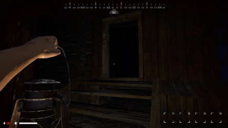 The Darkest Island screenshot 2