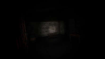 Deep Sleep: The Beggining screenshot 4