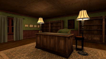 Spectral Scream screenshot 4