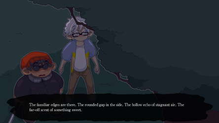 Our Wonderland screenshot 14