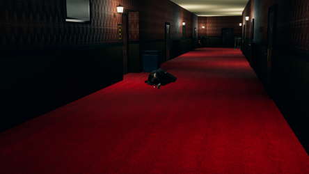 Hotelnomaly screenshot 6