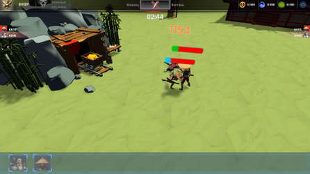 Ninja screenshot 13