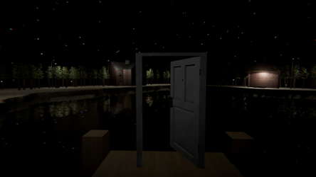 Jack Is Missing screenshot 16