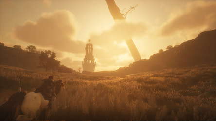 Chrono Odyssey screenshot 7