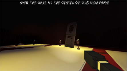 The Recurrence screenshot 6
