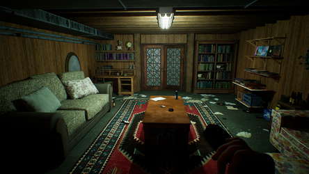 Otherplane screenshot 6