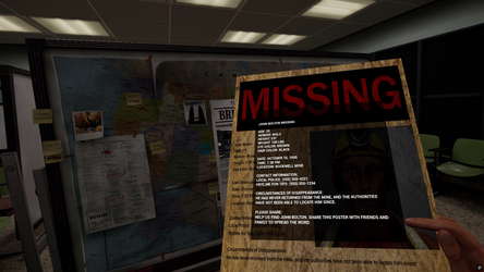 THE DESCENT VR screenshot 24