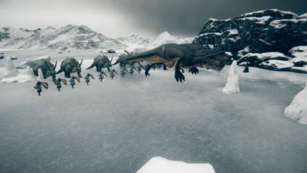 House of Lizards screenshot 24