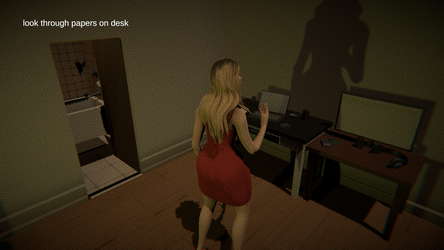 Mutational Loading screenshot 4