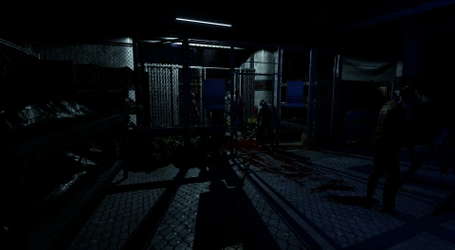 Journey Into Darkness screenshot 10