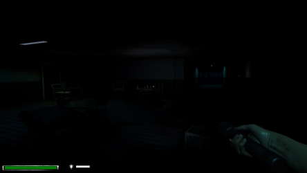 Mask of Sanity screenshot 8