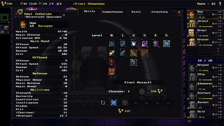 Escape The Mad Empire screenshot 11