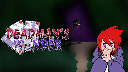 Deadman's Wonder: Chapter 1 screenshot 1