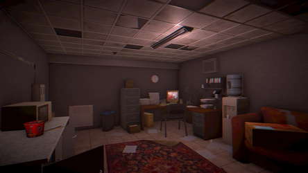 No Customers Left screenshot 4