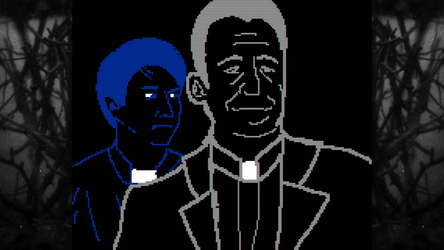 FAITH: The Unholy Trinity screenshot 14