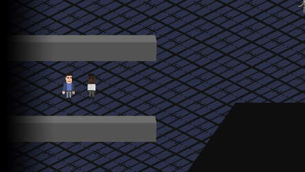 Sick Way screenshot 3