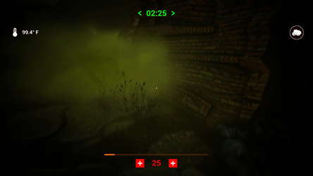 The Collar screenshot 3