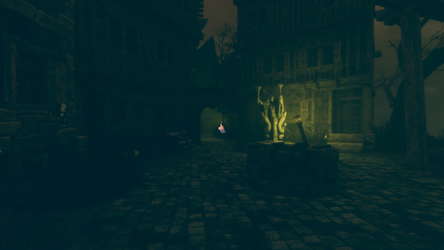 In the Abyss of Dream | Dans l'abîme du rêve screenshot 11