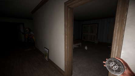 Forsake: Urban horror screenshot 9