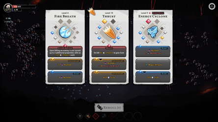 Last Mage screenshot 2