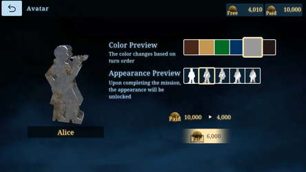 Jack & Detectives - A Silent Social Detection Game - screenshot 13