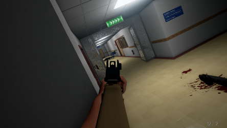 The Apartment screenshot 11