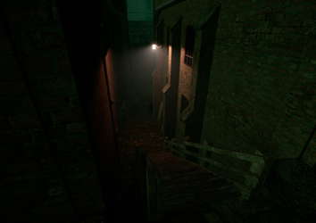 Inner Abyss screenshot 6