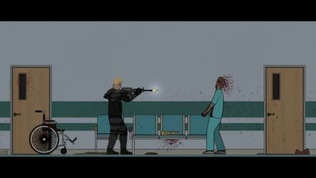 Hope of Bion screenshot 2