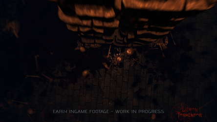 Demon Tormentor screenshot 4