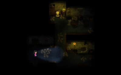 Elevator Ritual screenshot 8