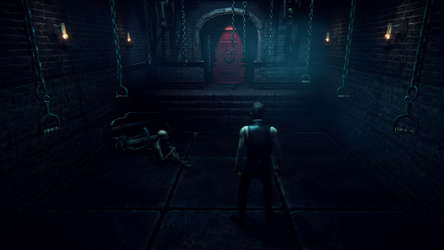 Westmark Manor screenshot 9