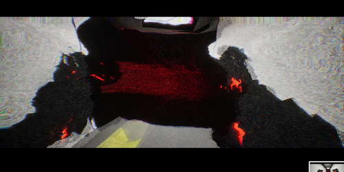 DOOM SPIRAL screenshot 7