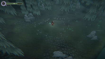 The Shaman's Ark screenshot 11