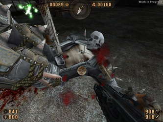 Painkiller: Black Edition screenshot 7
