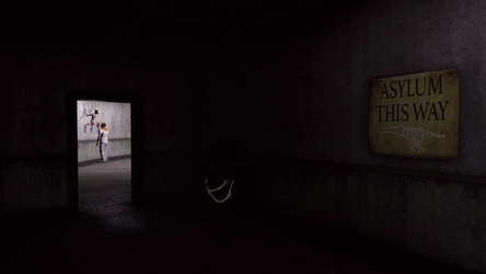Final Rest screenshot 2