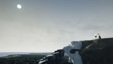 VR Guardians screenshot 5