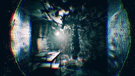 Someday You'll Return: Director's Cut screenshot 1