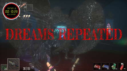 600Seconds ~The Deep Church~ screenshot 14