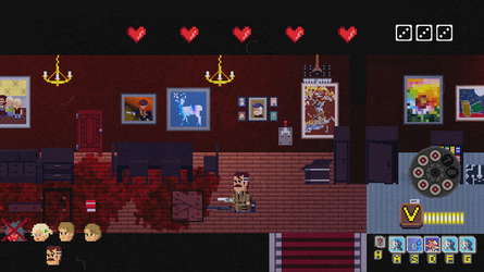 Weird Cinema screenshot 7