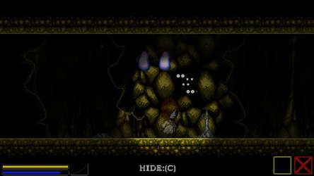 UNDEMON screenshot 7