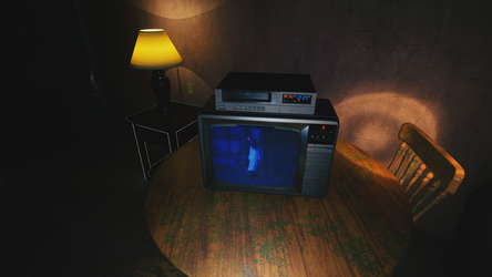 Death Motel screenshot 12